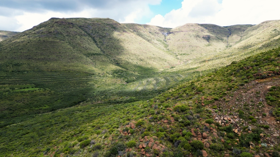 4 Bedroom Property for Sale in Lady Grey Eastern Cape